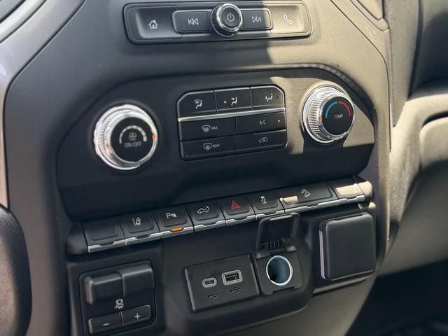 2026 GMC Sierra 2500HD Pro - Photo 18