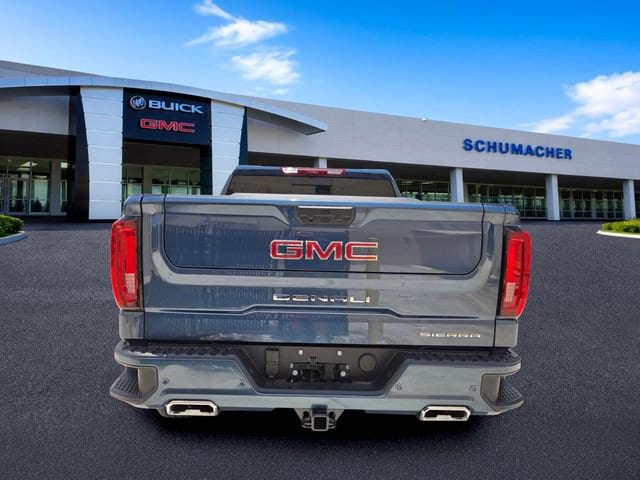 2026 GMC Sierra 1500 Denali - Photo 6