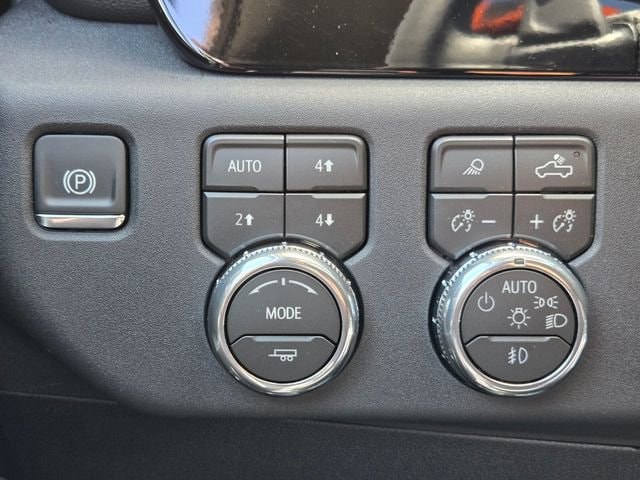 2026 GMC Sierra 1500 Elevation - Photo 28