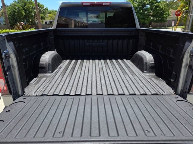 2026 GMC Sierra 1500 Elevation - Photo 12