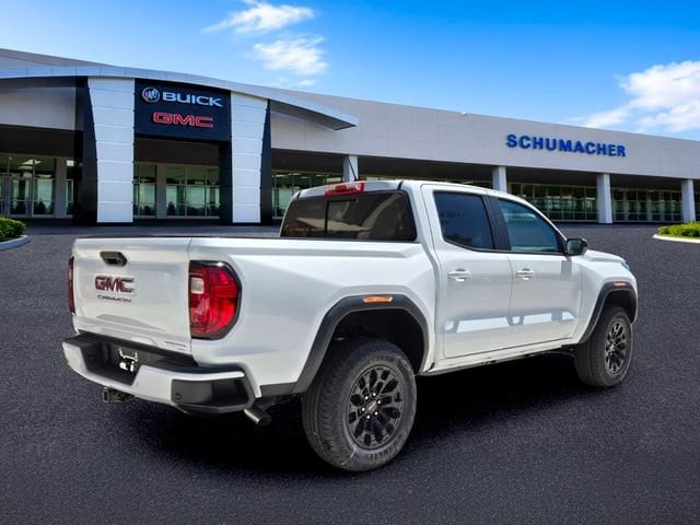 2026 GMC Canyon Elevation - Photo 7