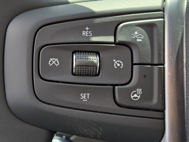 2026 GMC Sierra 1500 Elevation - Photo 30
