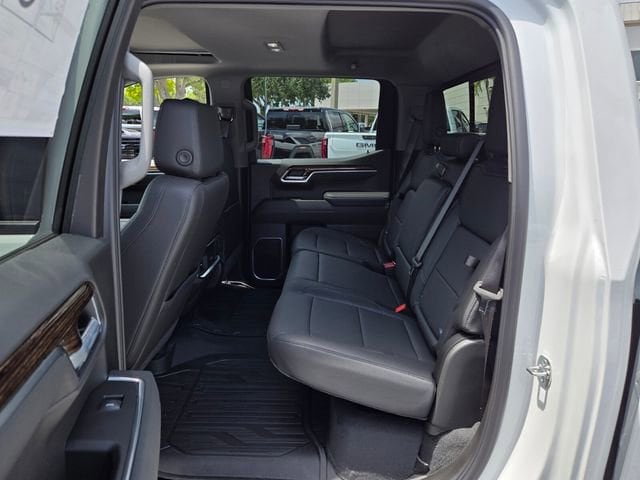 2026 GMC Sierra 1500 Elevation - Photo 11