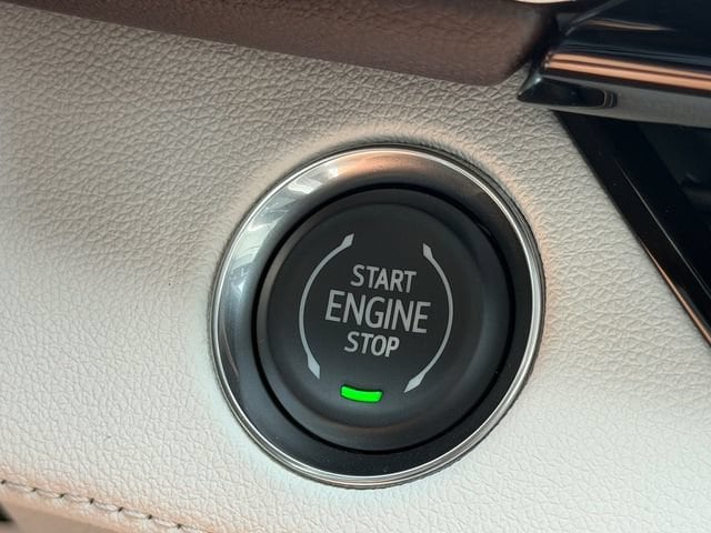 2026 Buick Enclave Avenir - Photo 28