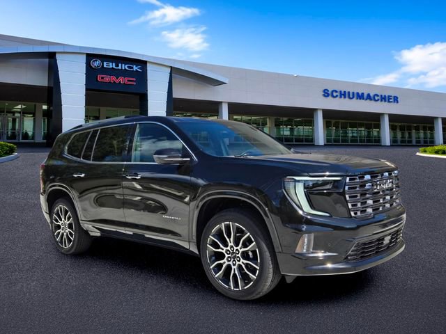 2026 GMC Acadia Denali Ultimate FWD's photo