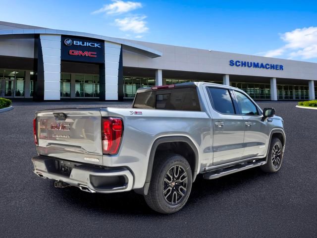 2026 GMC Sierra 1500 Elevation - Photo 7