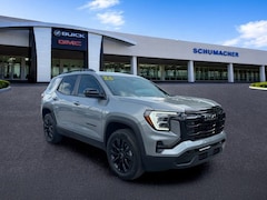 2026 GMC Terrain Elevation SUV