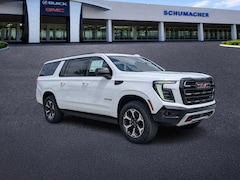 2026 GMC Yukon XL AT4 Ultimate SUV