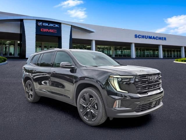 2026 GMC Acadia Elevation FWD's photo