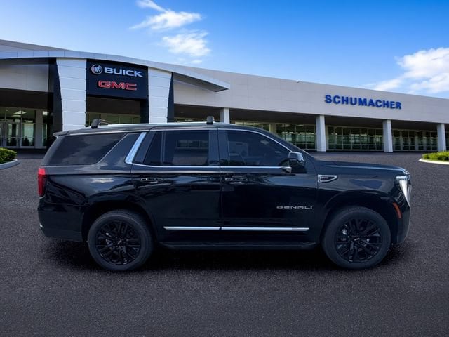 2026 GMC Yukon Denali - Photo 8