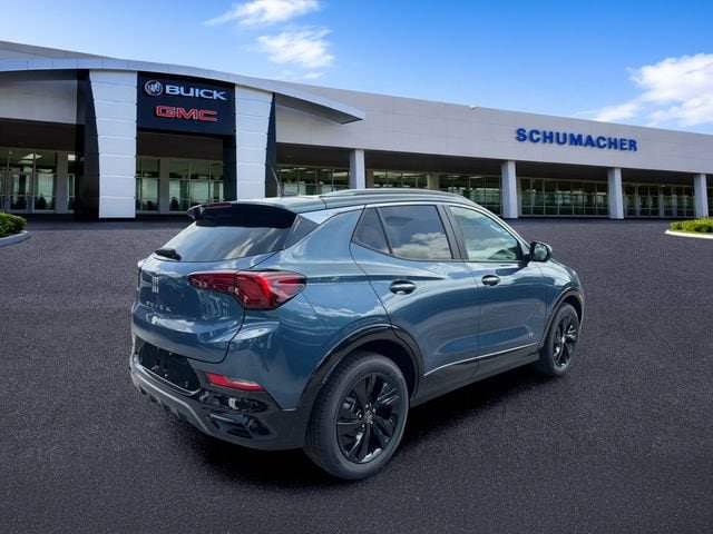 2026 Buick Encore GX Sport Touring - Photo 7