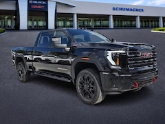 2026 GMC Sierra 2500 HD AT4 Truck