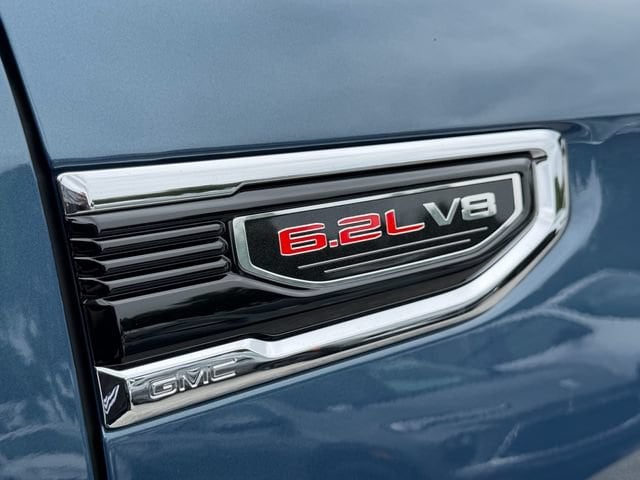 2026 GMC Sierra 1500 Denali - Photo 9