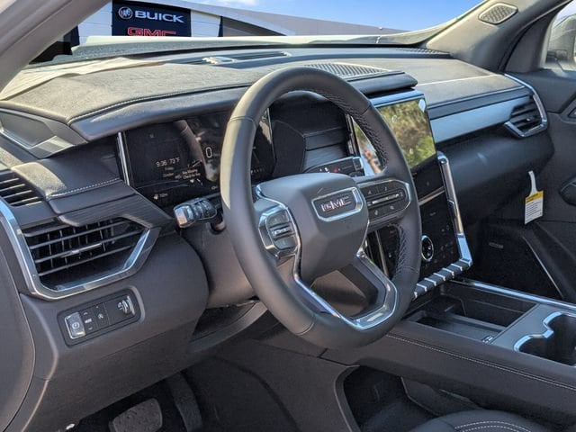 2026 GMC Acadia Elevation - Photo 7