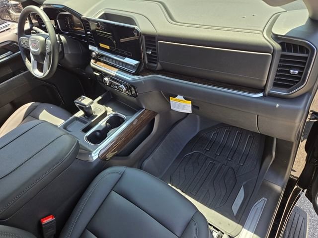 2026 GMC Sierra 1500 Elevation - Photo 15