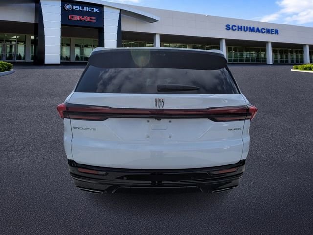 2026 Buick Enclave Sport Touring - Photo 6