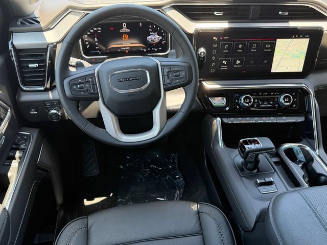 2026 GMC Sierra 1500 Denali - Photo 17