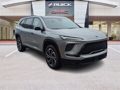 2025 Buick Enclave Sport Touring SUV