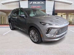 2025 Buick Envision Avenir SUV