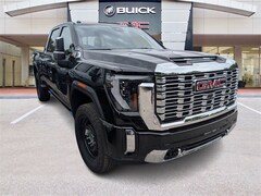 2025 GMC Sierra 2500 HD Denali Truck
