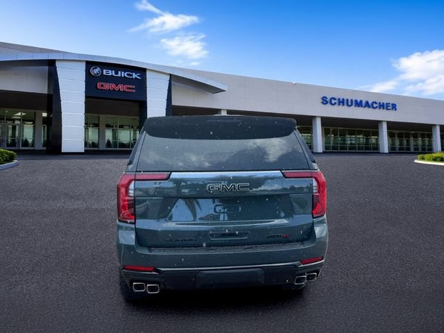 2026 GMC Sierra 2500HD SLT - Photo 6
