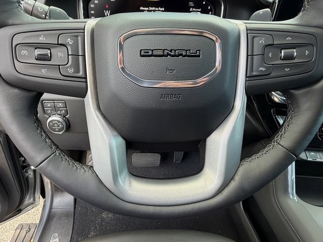 2026 GMC Sierra 1500 Denali - Photo 20