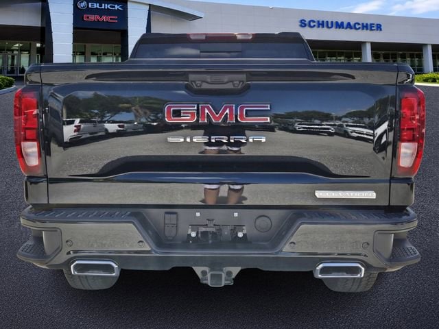 2026 GMC Sierra 1500 Elevation - Photo 6
