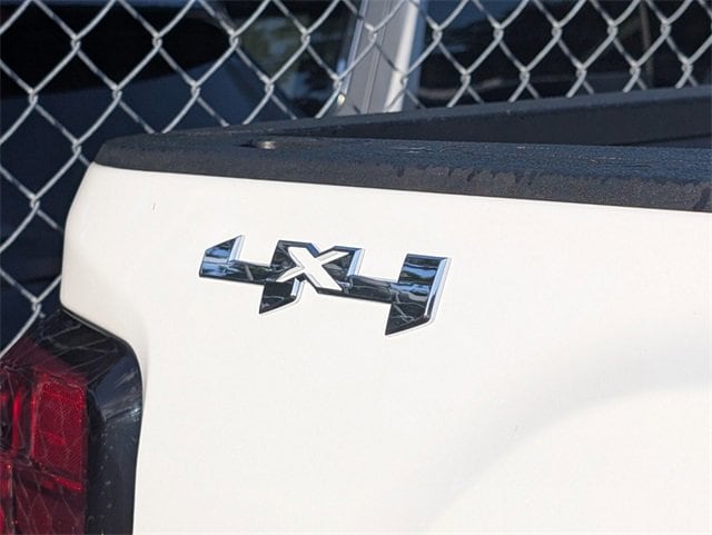 2025 GMC Sierra 3500HD SLE's photo