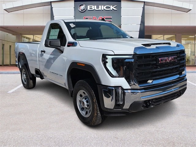 2025 GMC Sierra 3500 HD Truck 