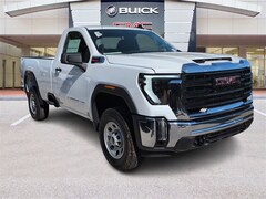 2025 GMC Sierra 3500 HD Pro Truck