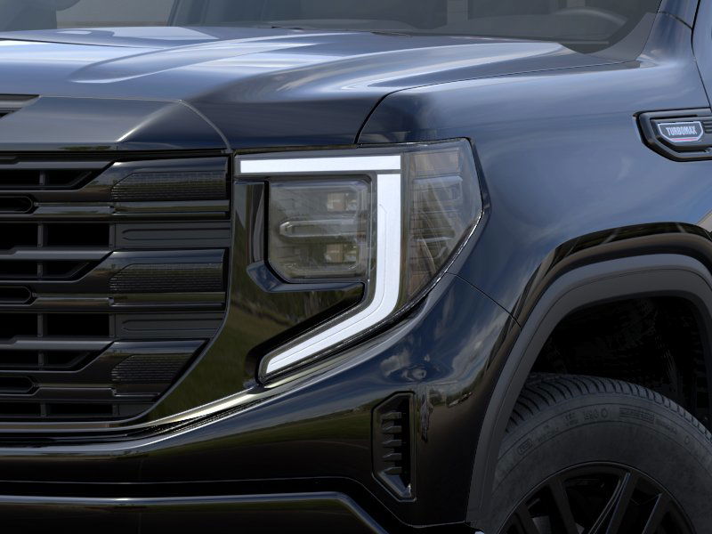 2026 GMC Sierra 1500 Elevation - Photo 43
