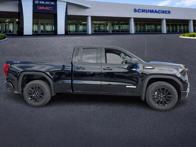 2026 GMC Sierra 1500 Elevation - Photo 8