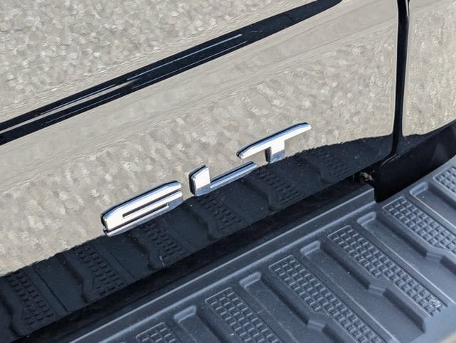 2026 GMC Sierra 1500 SLT - Photo 16