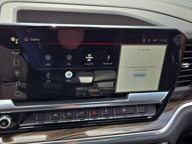 2026 GMC Sierra 1500 Elevation - Photo 26