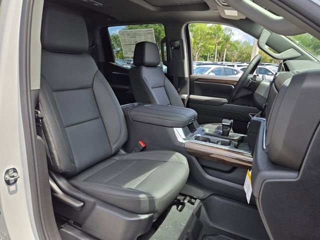 2026 GMC Sierra 1500 Elevation - Photo 16