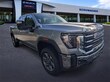  GMC Sierra 2500 HD