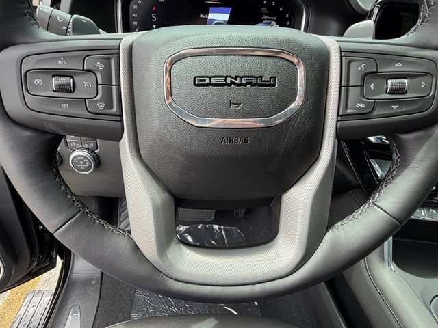 2026 GMC Sierra 1500 Denali - Photo 21