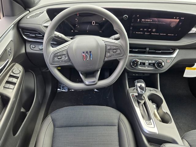 2026 Buick Envista Preferred - Photo 14