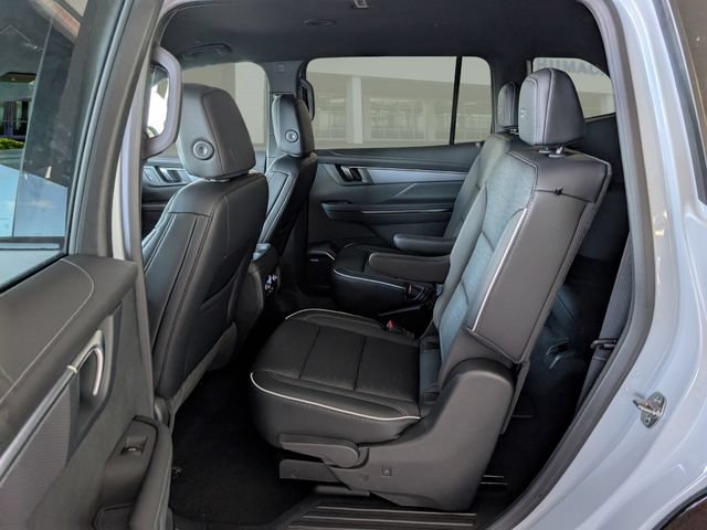 2026 Buick Enclave Sport Touring - Photo 7