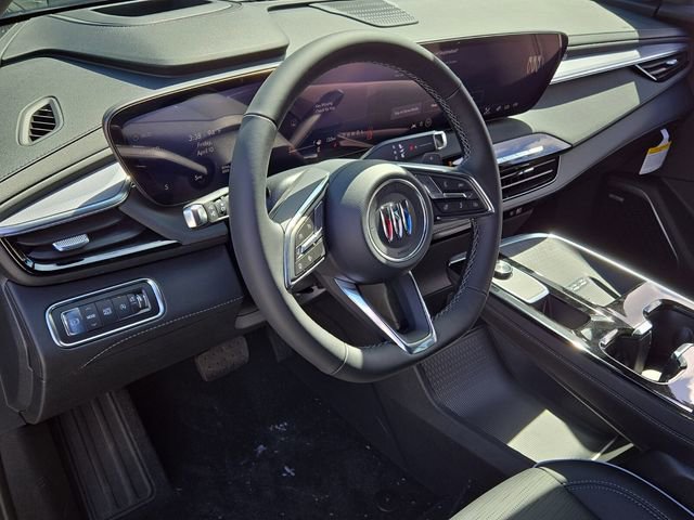 2026 Buick Enclave Sport Touring - Photo 10