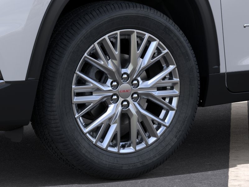 2026 GMC Acadia Elevation - Photo 25