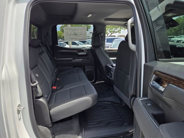 2026 GMC Sierra 1500 Elevation - Photo 14