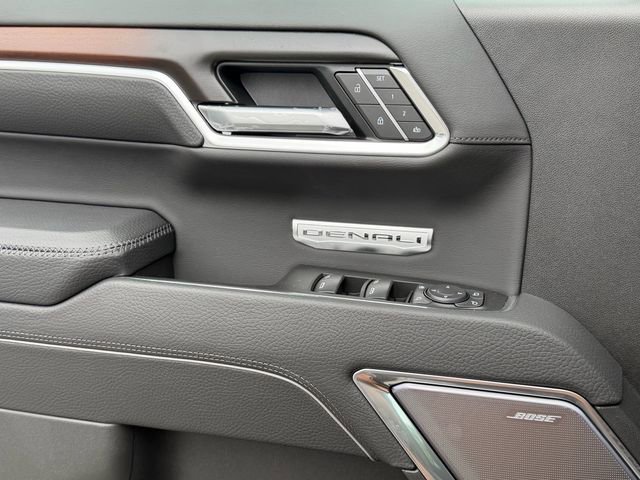 2026 GMC Sierra 1500 Denali - Photo 28
