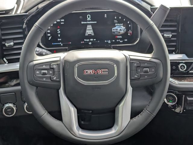 2026 GMC Sierra 1500 SLE - Photo 13