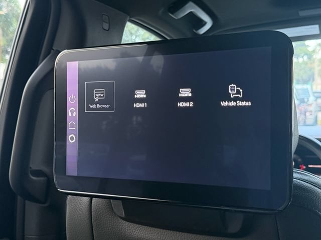 2026 GMC Yukon Denali - Photo 16