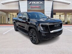 2025 GMC Sierra EV Max Range Denali Truck