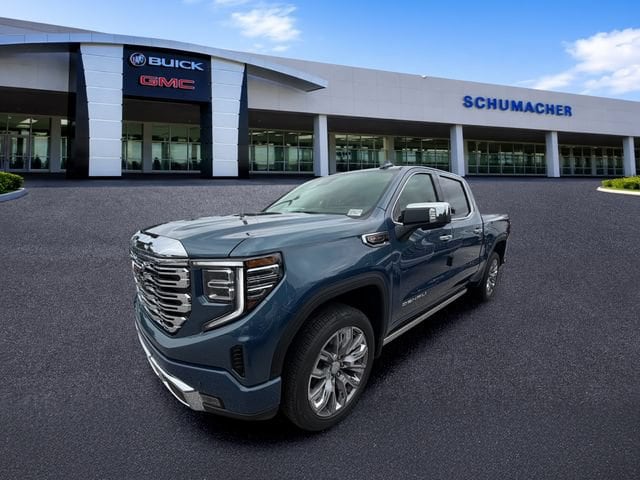 2026 GMC Sierra 1500 Denali - Photo 3