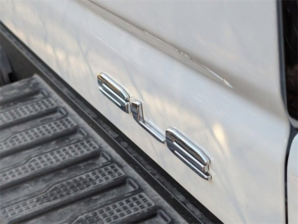 New 2025 GMC Sierra 3500 HD SLE Truck