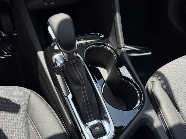2026 Buick Encore GX Preferred - Photo 18