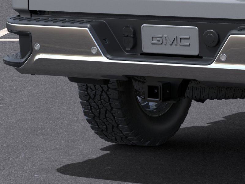 2025 GMC Sierra 2500HD SLT - Photo 41